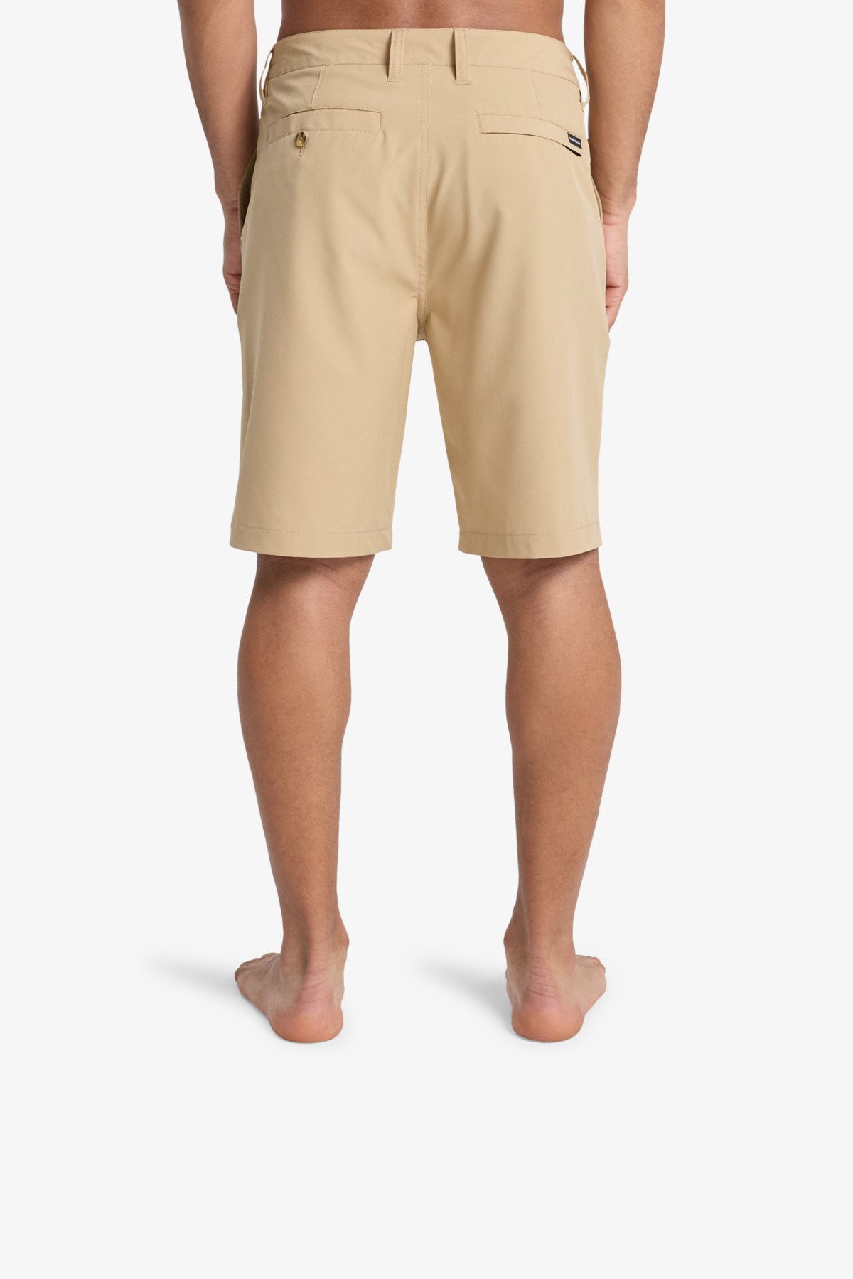 Quiksilver Union Amphibian 20 Erkek Şort Haki