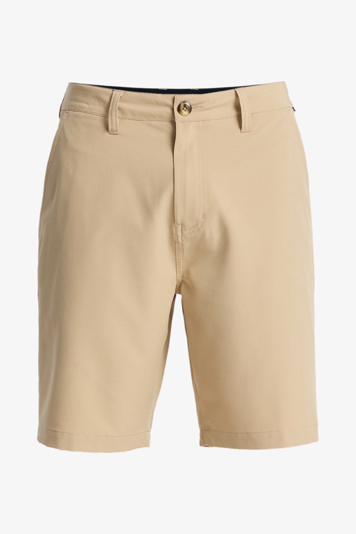 Quiksilver Union Amphibian 20 Erkek Şort Haki