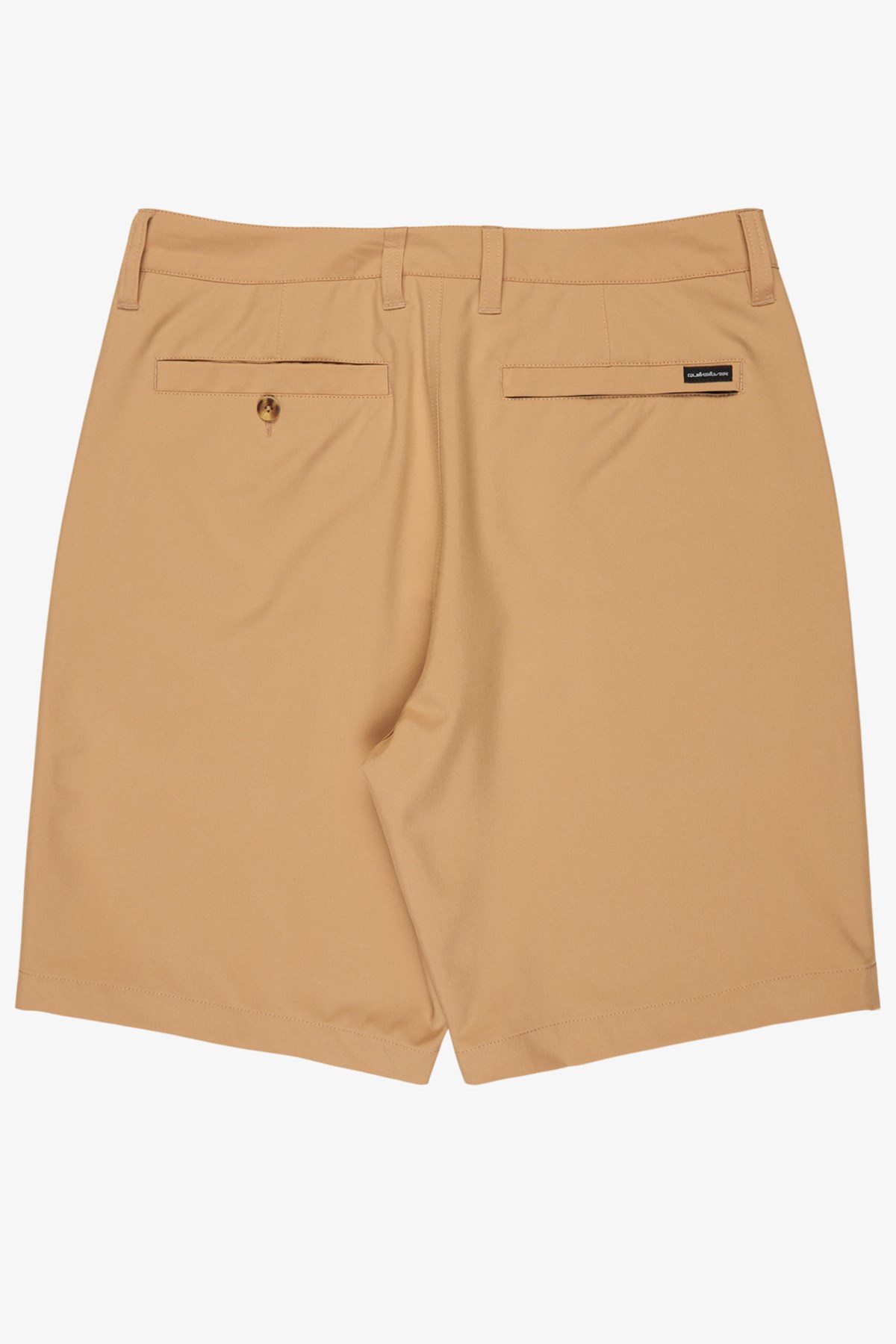 Quiksilver Union Amphibian 20 Erkek Şort Haki