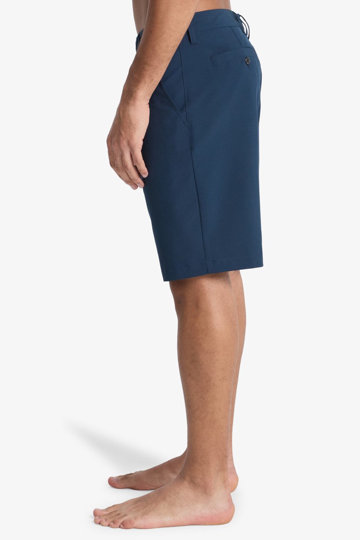 Quiksilver Union Amphibian 20 Erkek Şort Lacivert