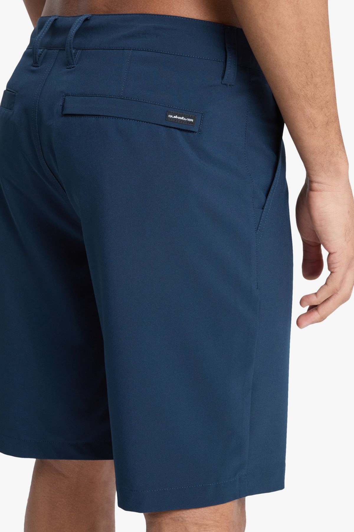 Quiksilver Union Amphibian 20 Erkek Şort Lacivert