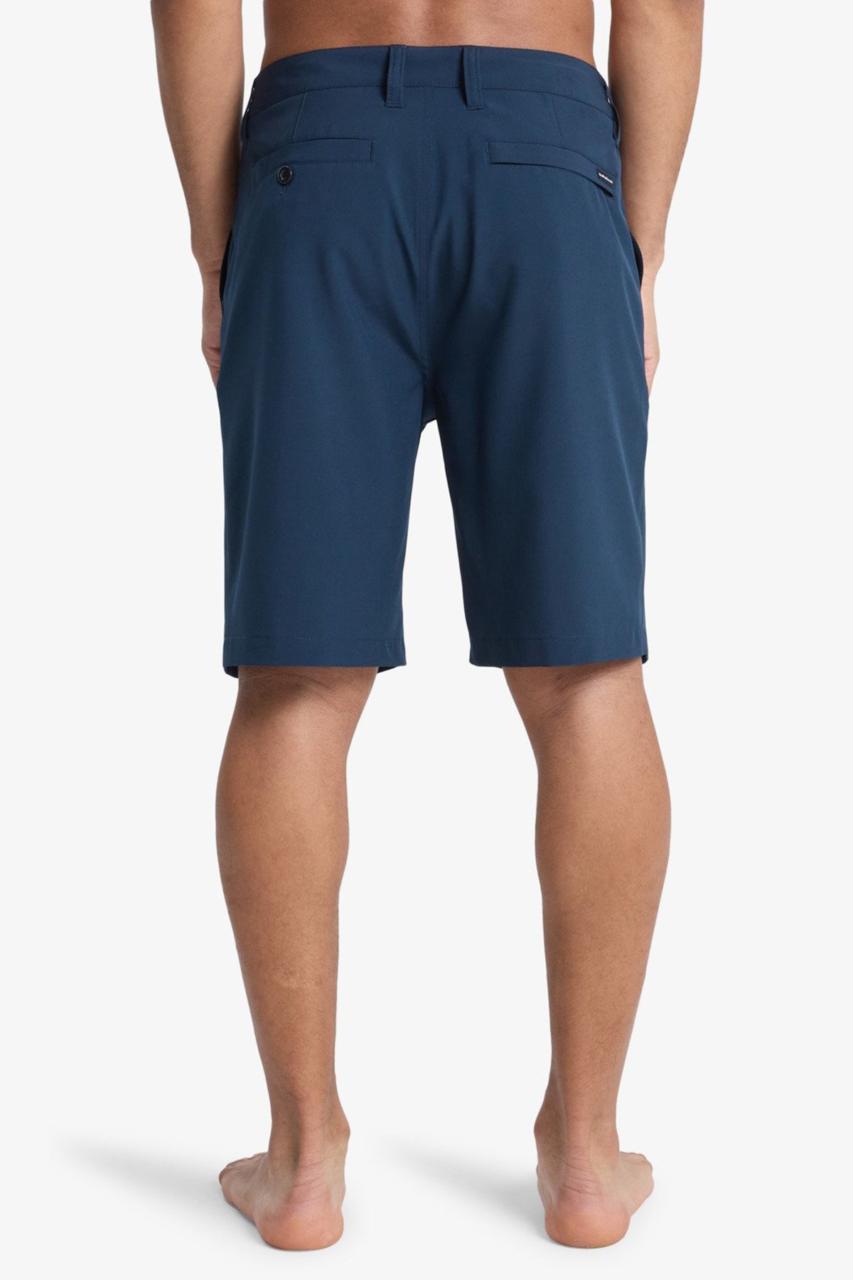 Quiksilver Union Amphibian 20 Erkek Şort Lacivert