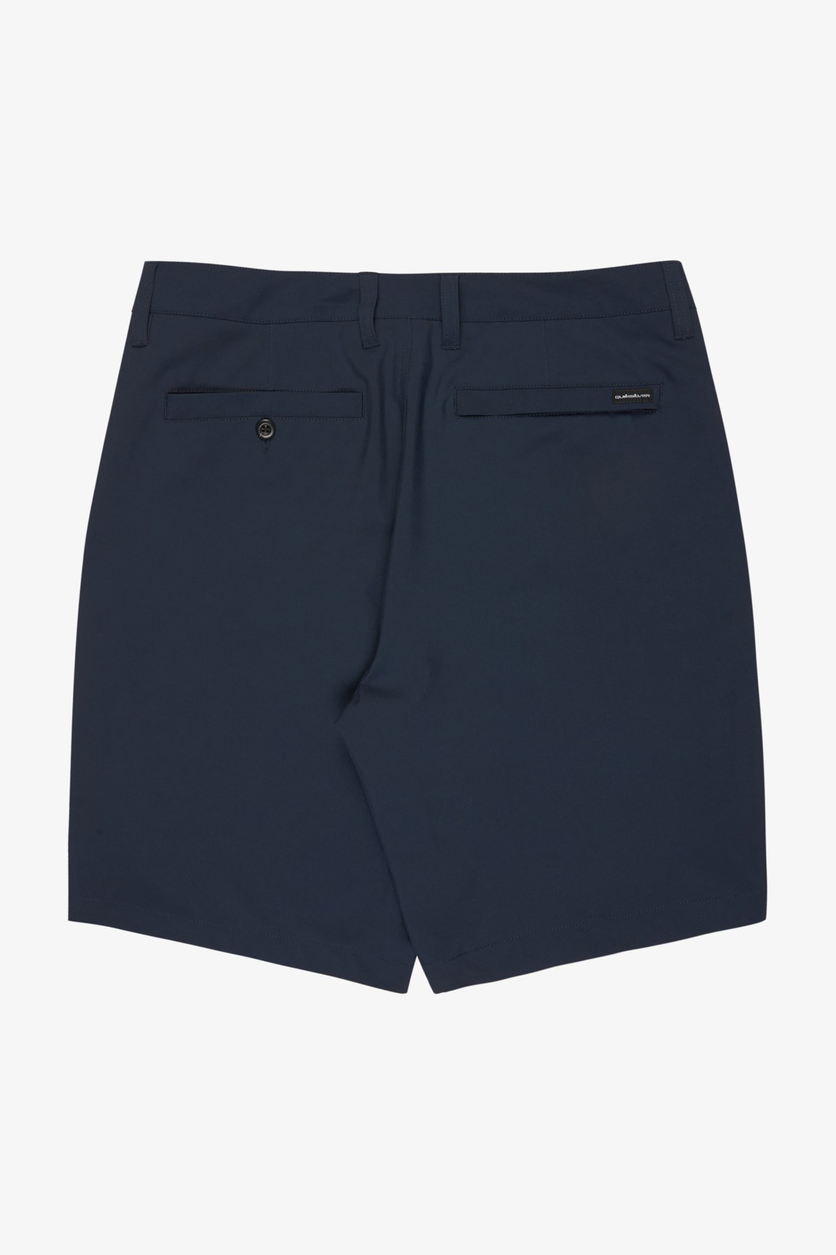 Quiksilver Union Amphibian 20 Erkek Şort Lacivert