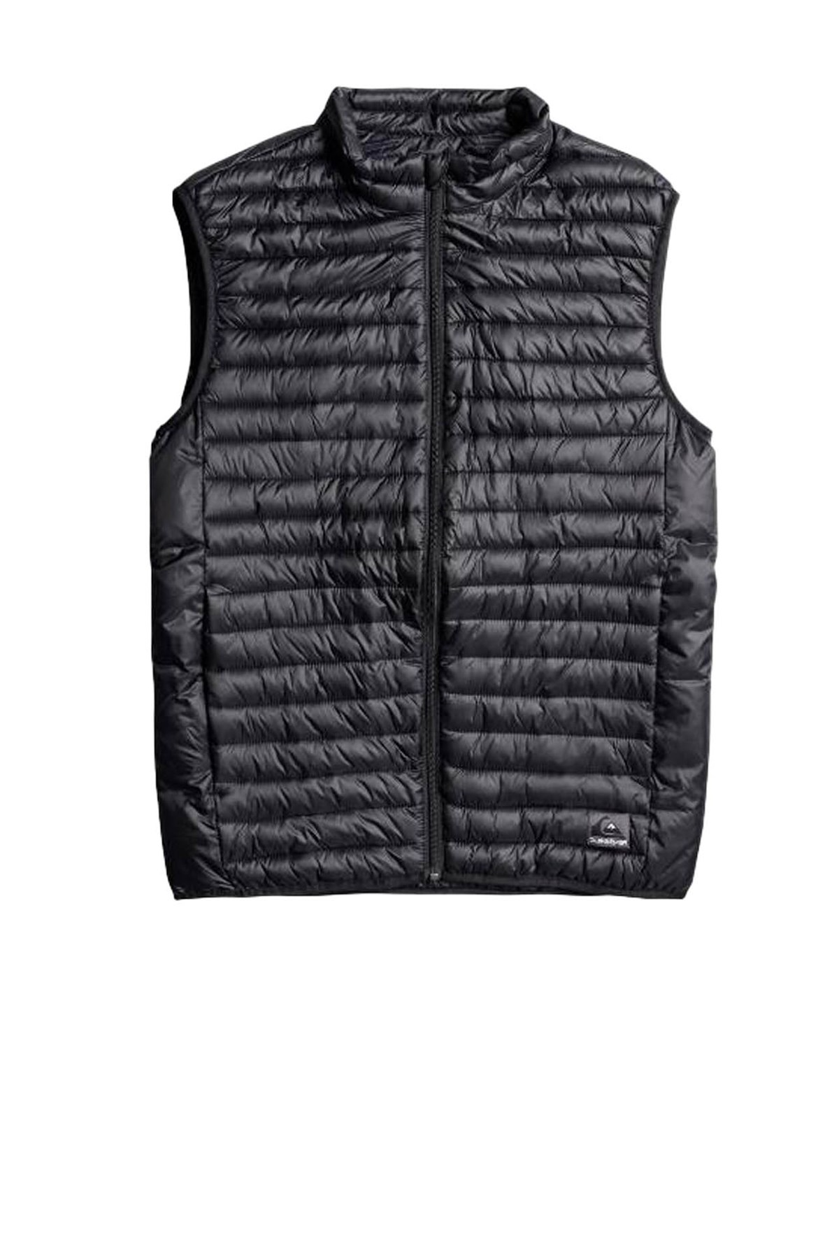 Quiksilver Scalysleeveless Erkek Yelek EQYJK03754 Siyah