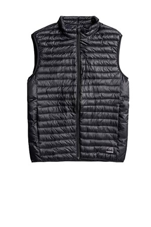 Quiksilver Scalysleeveless Erkek Yelek EQYJK03754