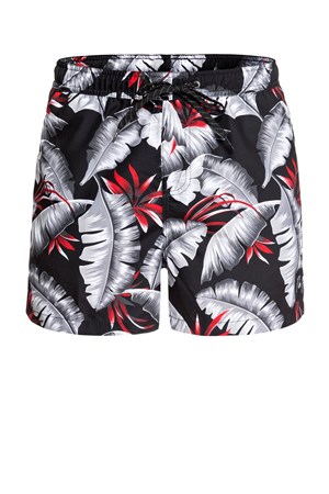 Quiksilver Poolsidvl15 Erkek Deniz Şortu EQYJV03398