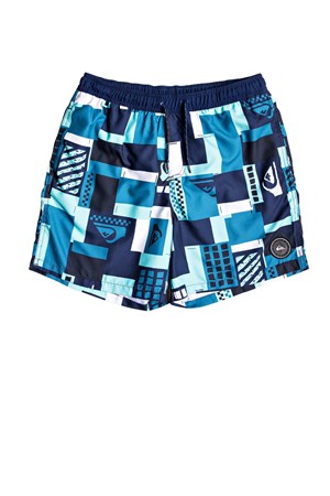 Quiksilver Cityblockvl17 Erkek Şort EQYJV03402-BPB6