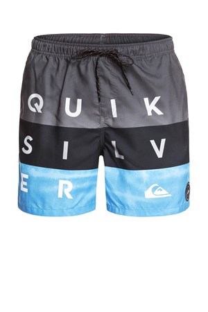 Quiksilver Wordblockvl17 Erkek Deniz Şortu EQYJV03405