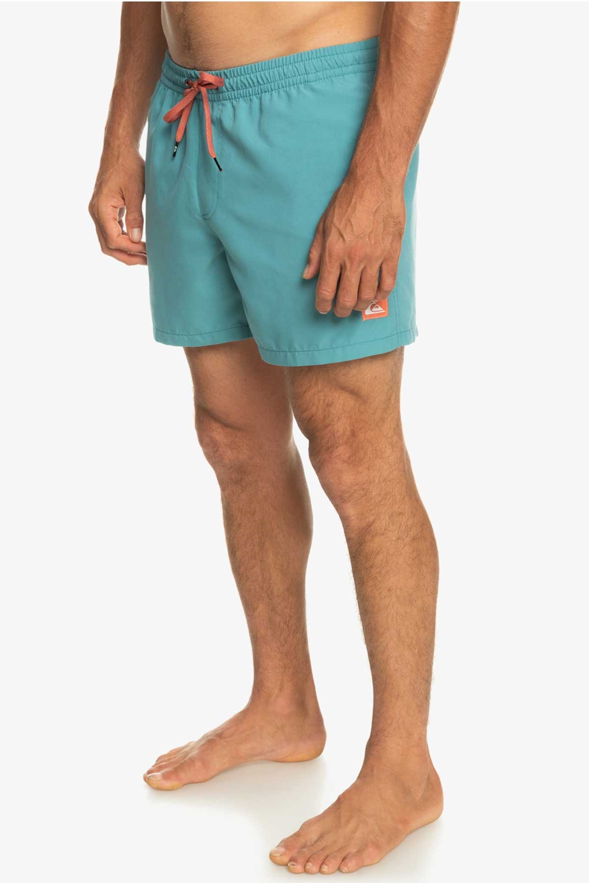 Quiksilver Everyday 15 Erkek Deniz Şortu EQYJV03531-BLZ0 Mavi