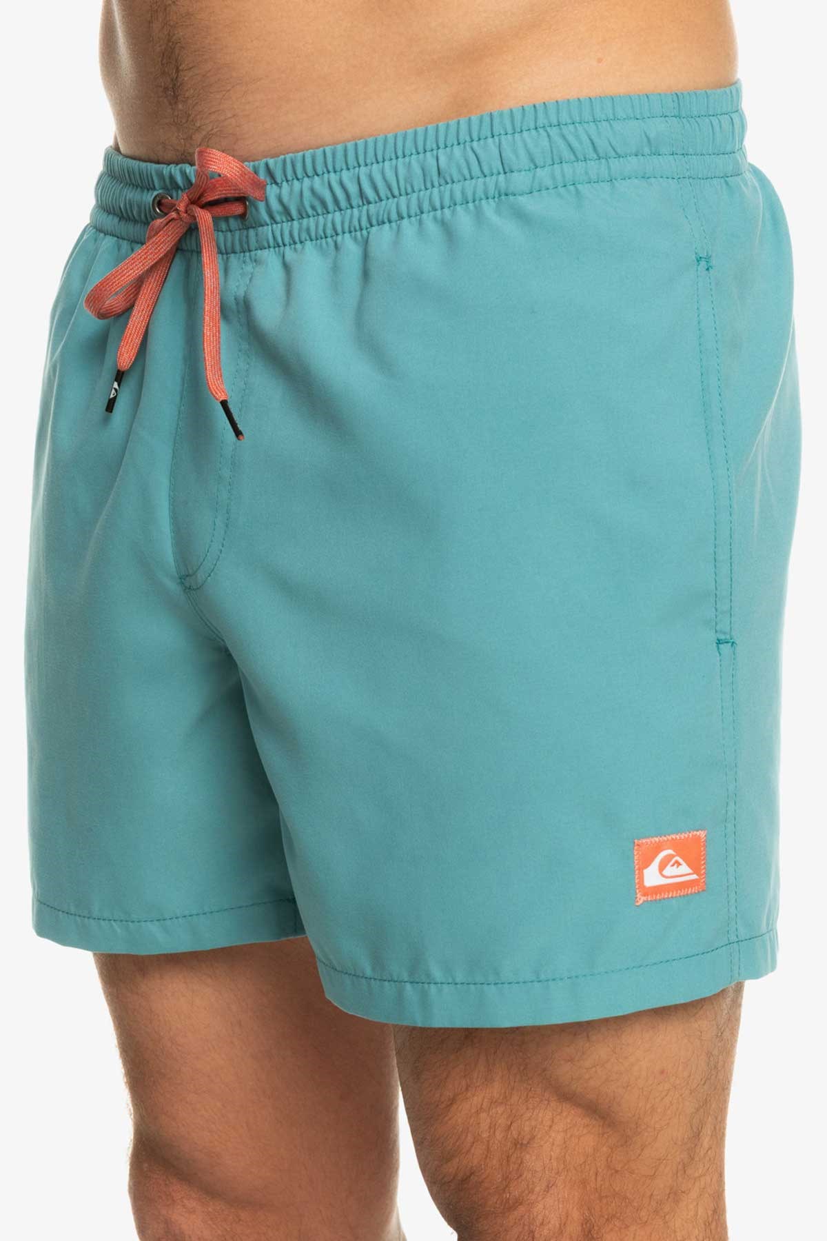 Quiksilver Everyday 15 Erkek Deniz Şortu EQYJV03531-BLZ0 Mavi