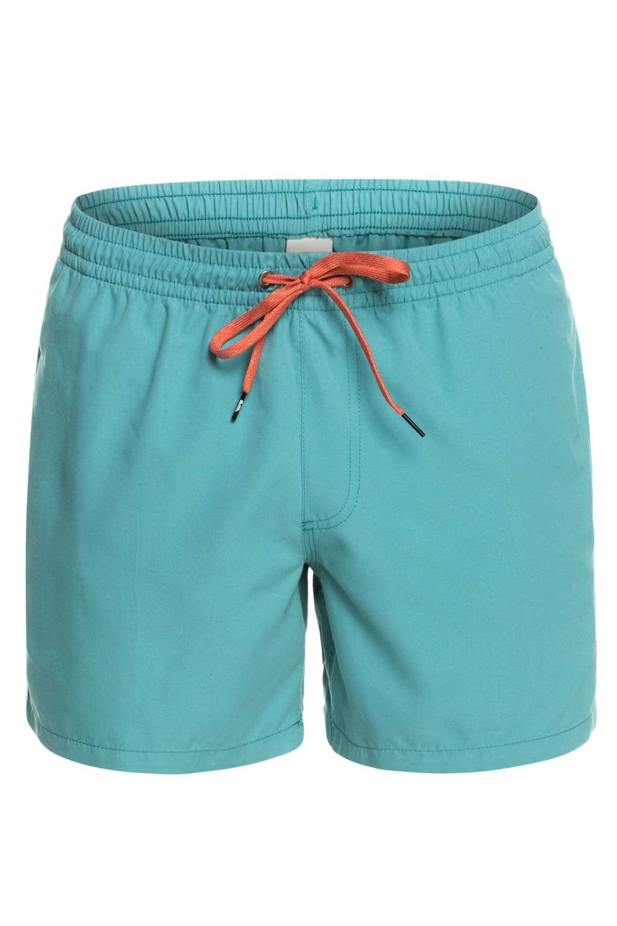 Quiksilver Everyday 15 Erkek Deniz Şortu EQYJV03531-BLZ0 Mavi