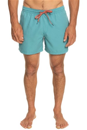 Quiksilver Everyday 15 Erkek Deniz Şortu EQYJV03531-BLZ0 Mavi