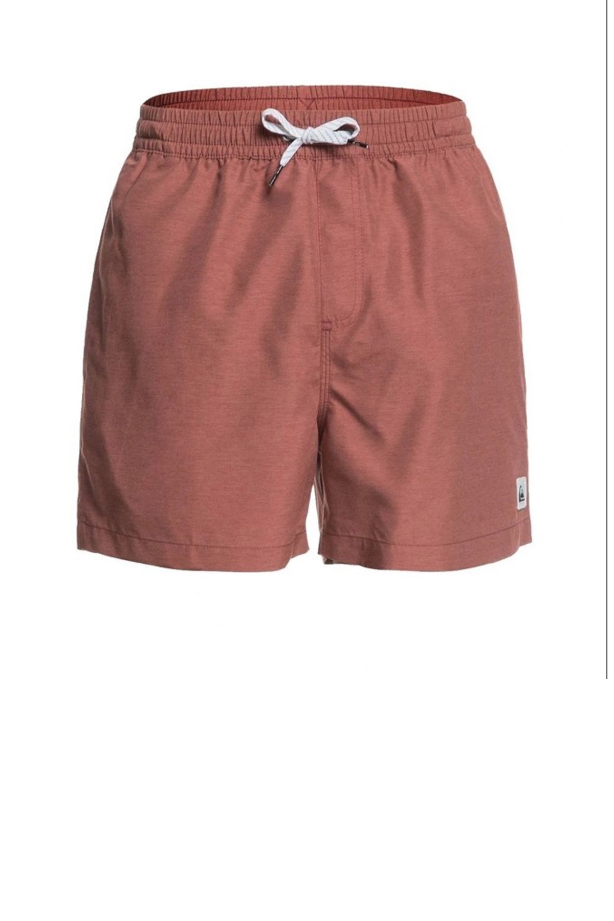 Quiksilver Everyday 15 m Volley Deniz Şortu EQYJV03531-CPHH Ekru
