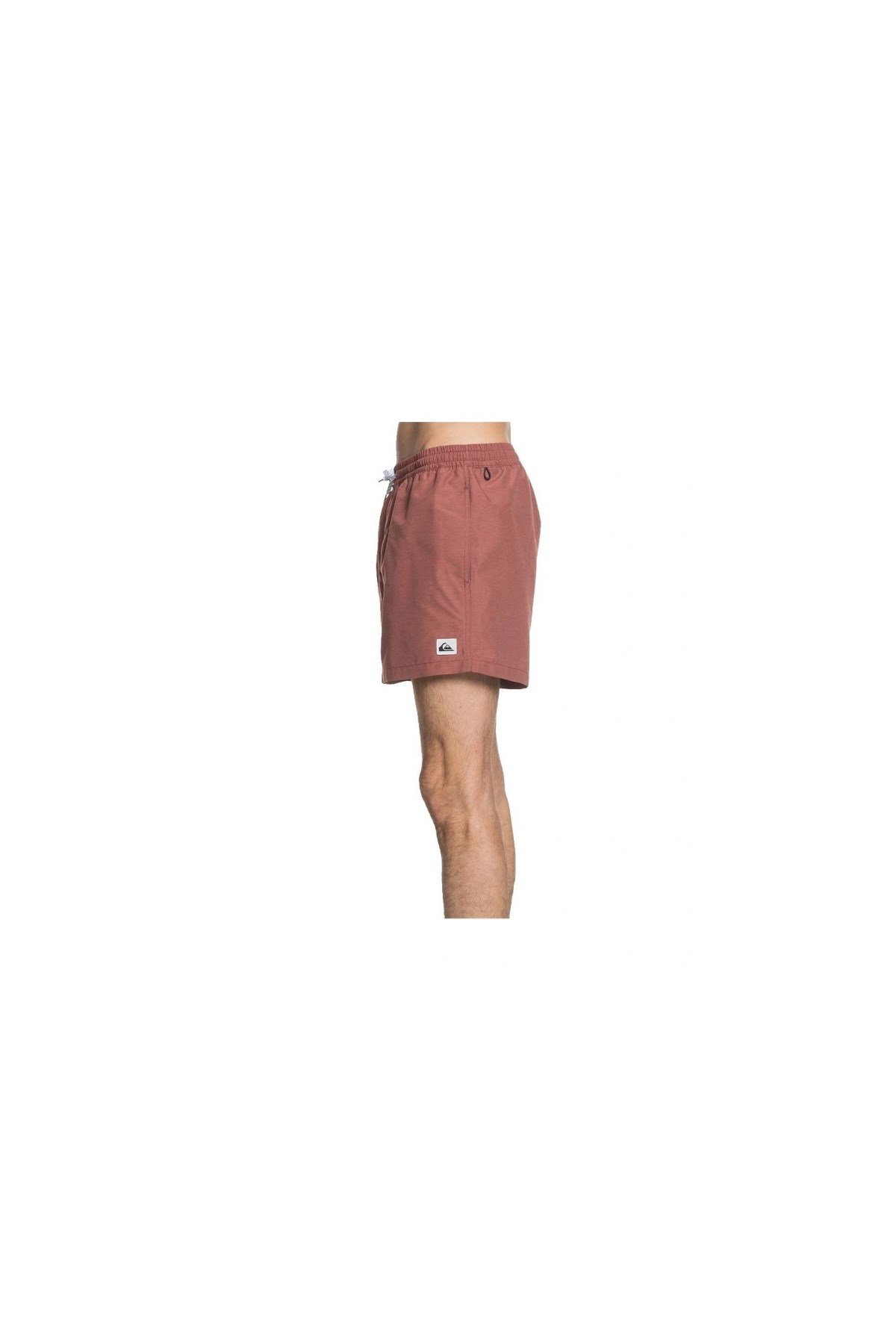 Quiksilver Everyday 15 m Volley Deniz Şortu EQYJV03531-CPHH Ekru
