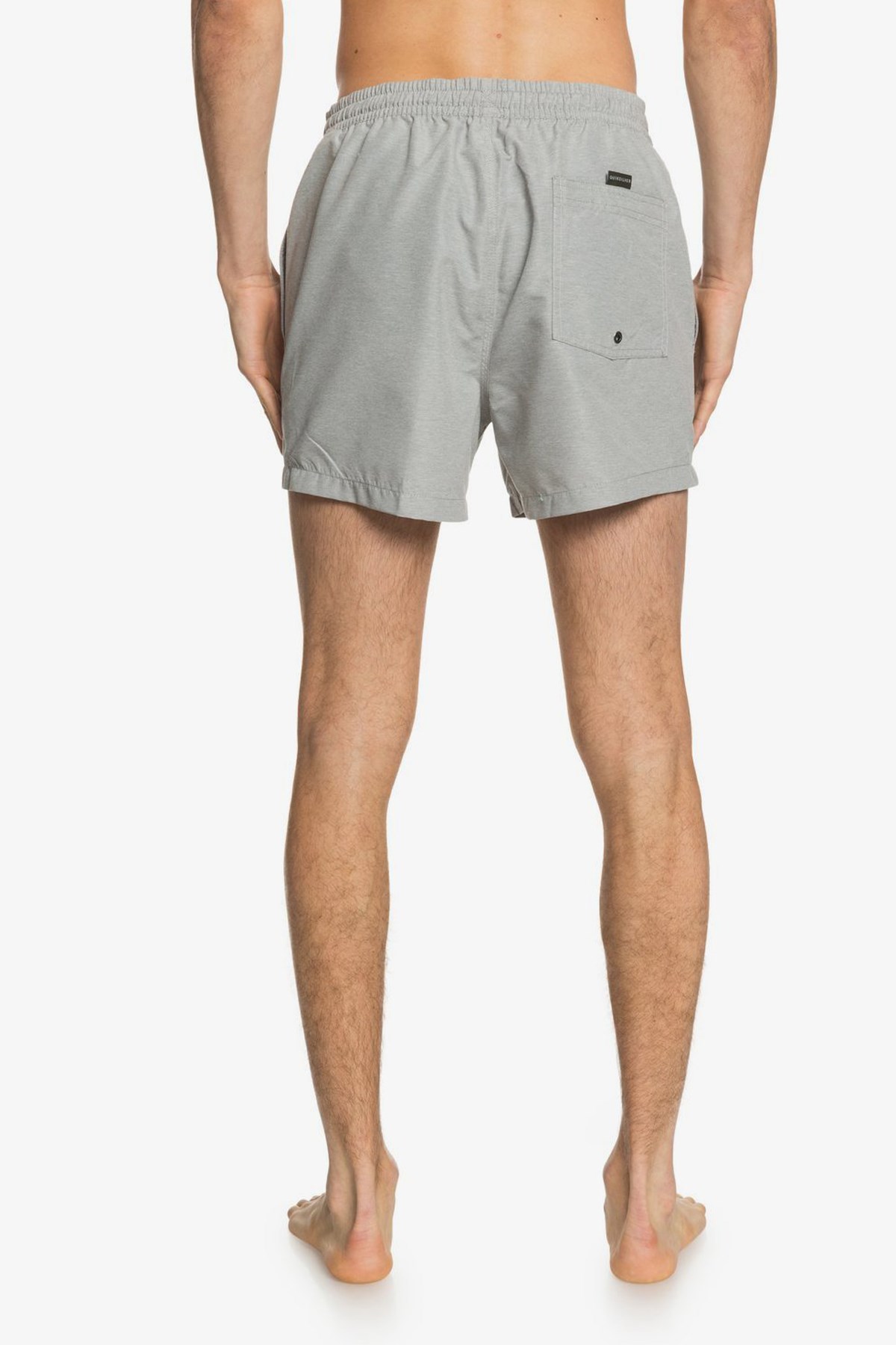 Quiksilver Every Day Volley Deniz Şortu Eqyjv03531-Gcz0 Taş
