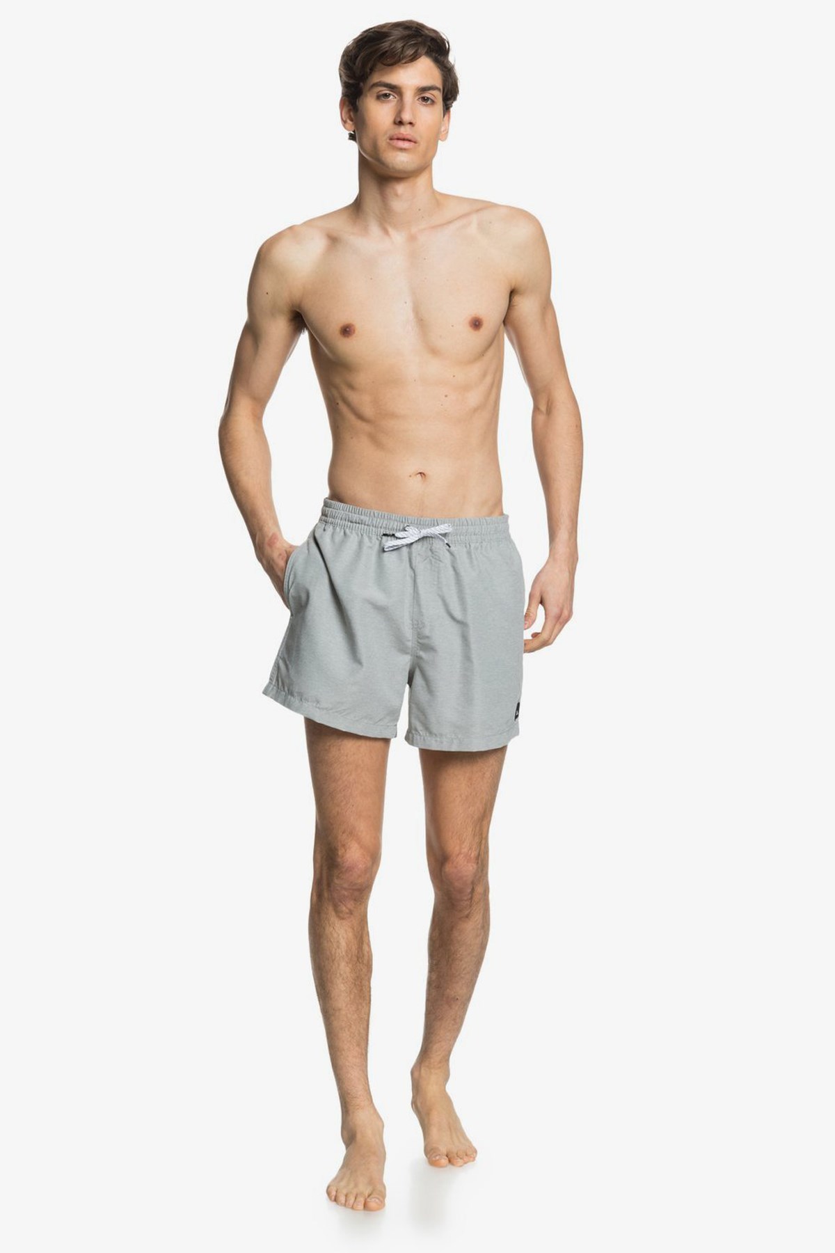 Quiksilver Every Day Volley Deniz Şortu Eqyjv03531-Gcz0 Taş