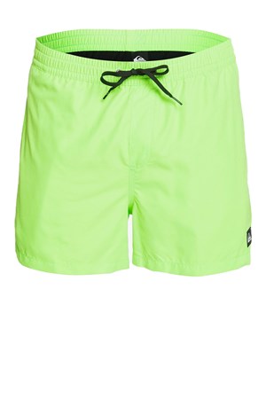 Quiksilver Everyday Volleys 15 Deniz Şort EQYJV03531-GGY0