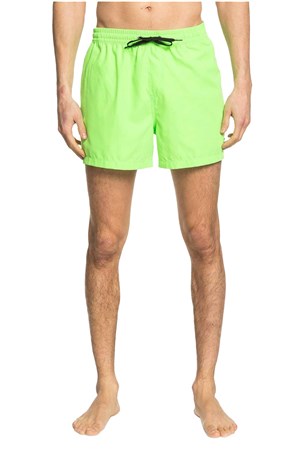 Quiksilver Everyday Volleys 15  Deniz Şort EQYJV03531-GGY0 Yeşil