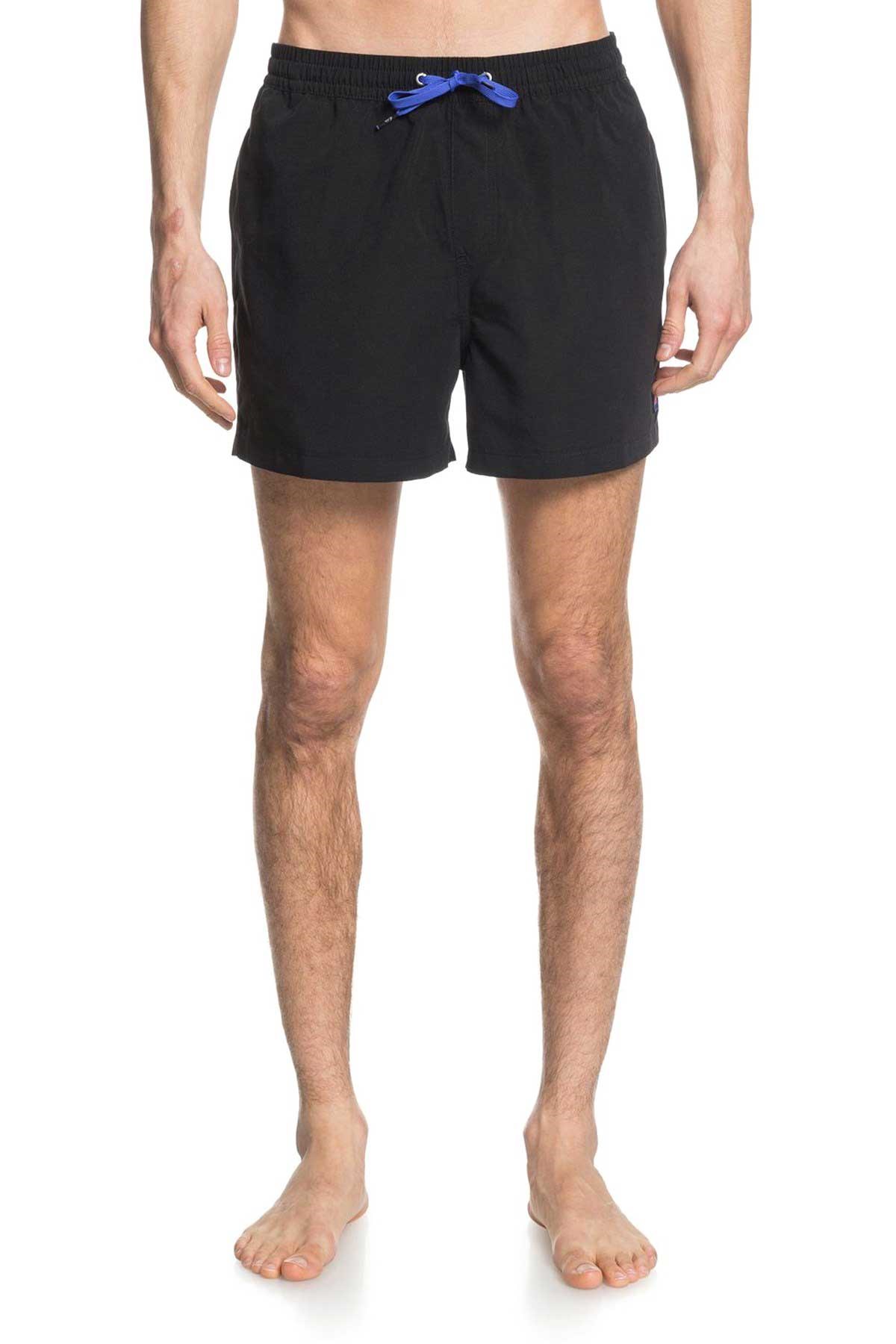Quiksilver Every Day Volley Deniz Şortu Eqyjv03531-Kvj0 Siyah