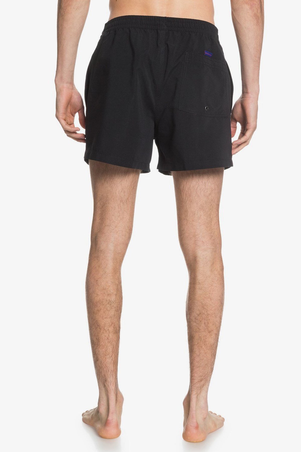 Quiksilver Every Day Volley Deniz Şortu Eqyjv03531-Kvj0 Siyah