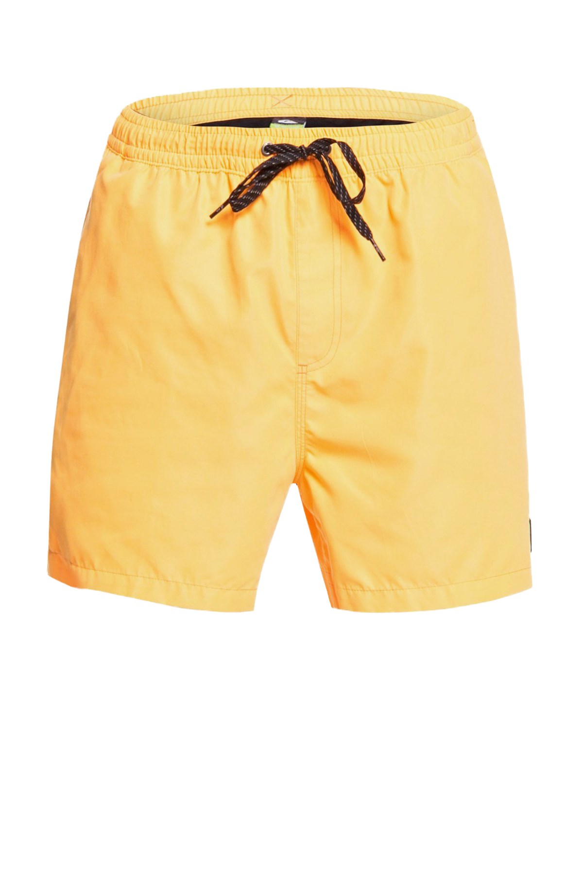 Quiksilver Every Day Volley Deniz Şortu Eqyjv03531-Nlq0 Turuncu
