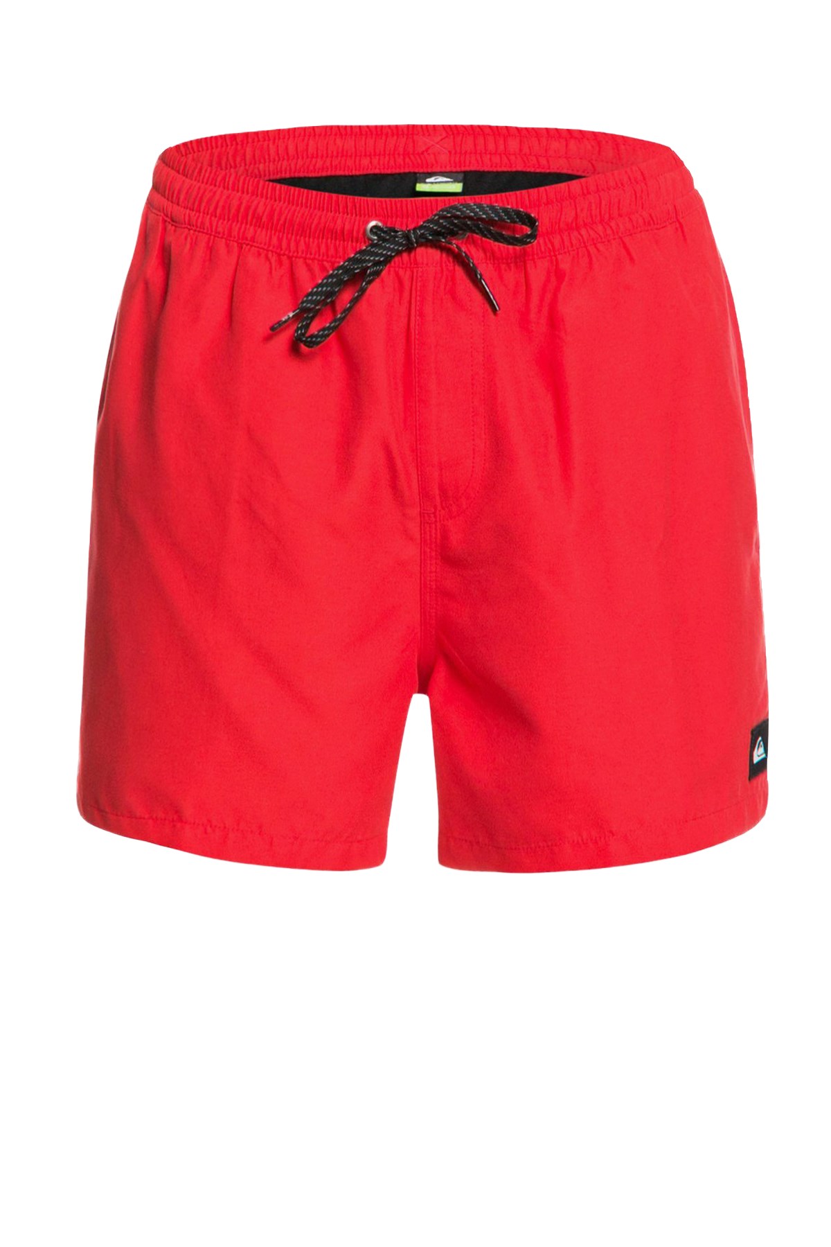 Quiksilver Every Day Volley Deniz Şortu Eqyjv03531-Rqc0 Kırmızı