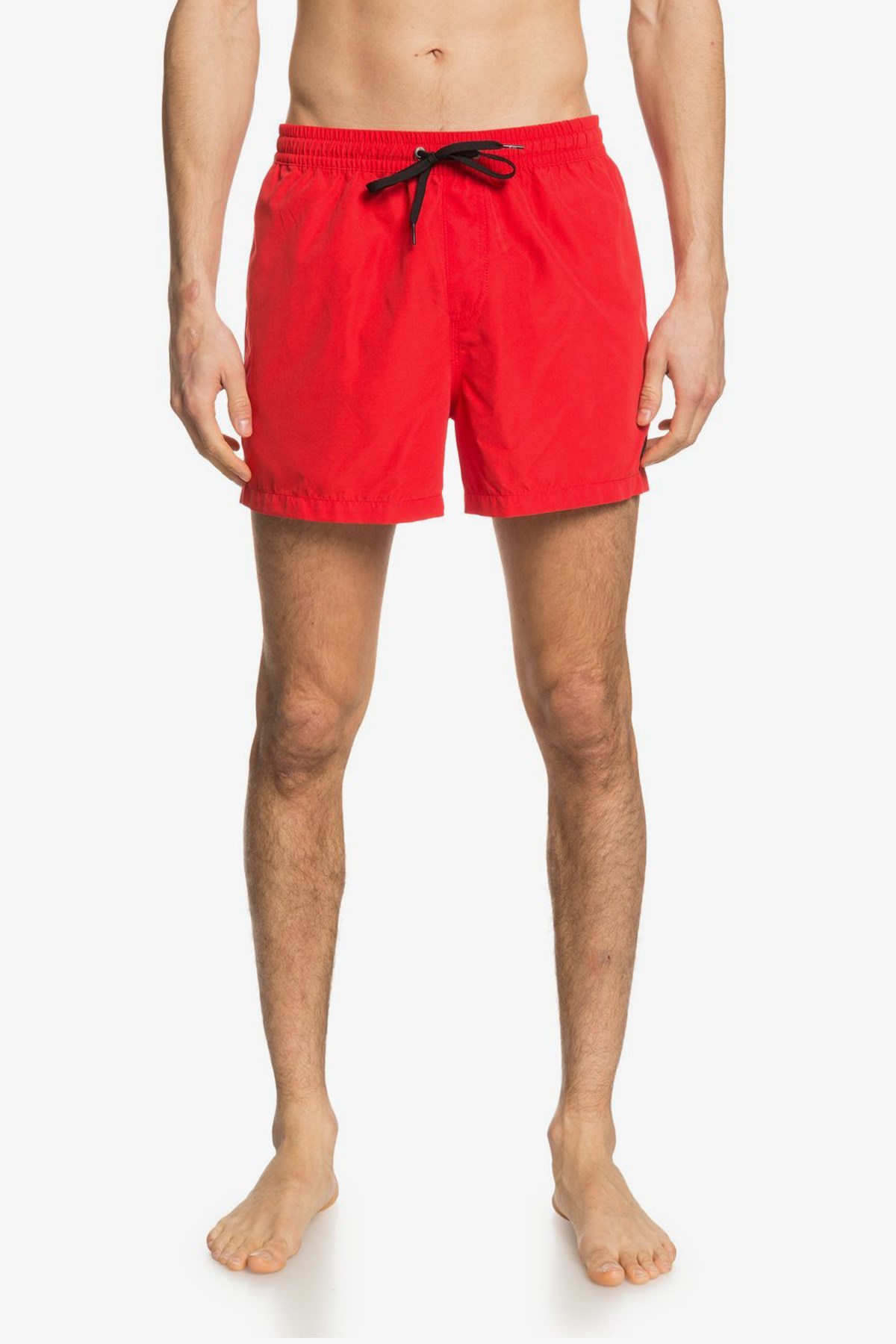 Quiksilver Every Day Volley Deniz Şortu Eqyjv03531-Rqc0 Kırmızı