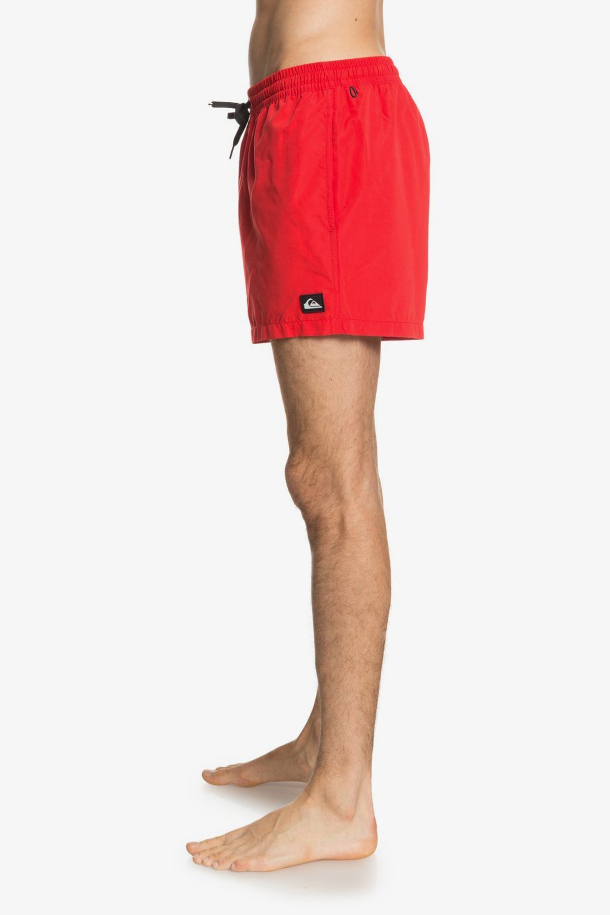 Quiksilver Every Day Volley Deniz Şortu Eqyjv03531-Rqc0 Kırmızı