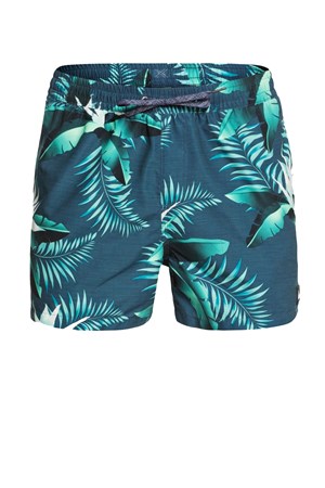 Quiksilver Poolsider Erkek Deniz Şortu Eqyjv03539-Bsm6