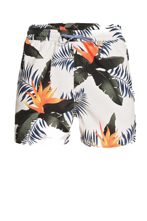 Quiksilver Poolsider Erkek Deniz Şortu Eqyjv03539-Wcl6
