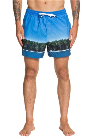 Quiksilver Jlagdrmsvly Deniz Şort Eqyjv03548-Bmm6