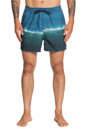 Quiksilver Jlagdrmsvly Deniz Şort Eqyjv03548-Bsm6