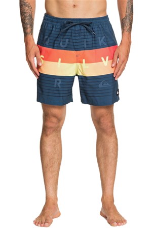 Quiksilver Wblckvly Deniz Şort Eqyjv03550-Bsm6