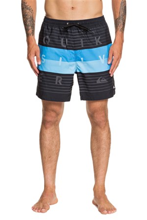 Quiksilver Wblckvly Deniz Şort Eqyjv03550-Kvj6