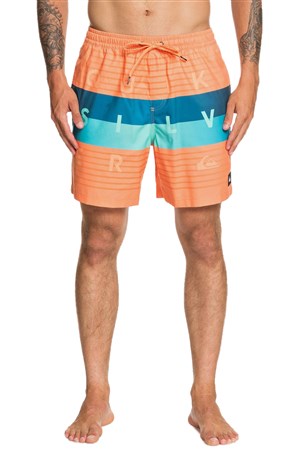 Quiksilver Wblckvly Erkek Deniz Şortu eqyjv03550-Njg6