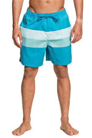 Quiksilver Seas Volley erkek deniz şort EQYJV03557-BNZ6
