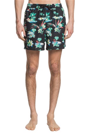 Quiksilver Vacvly 16 Erkek Deniz Şortu Eqyjv03559-Kvj6