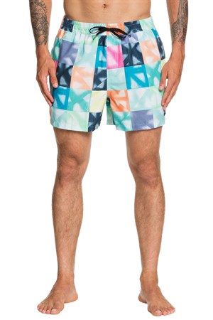 Quiksilver Dyechvly Erkek Deniz Şort Eqyjv03587-Gcz6