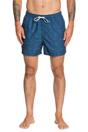 Quiksilver Ofshrevly Erkek Deniz şortu Eqyjv03597-Bsm6