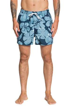 Quiksilver Hauvly 15 Erkek Deniz Şort Eqyjv03598-Bsm6