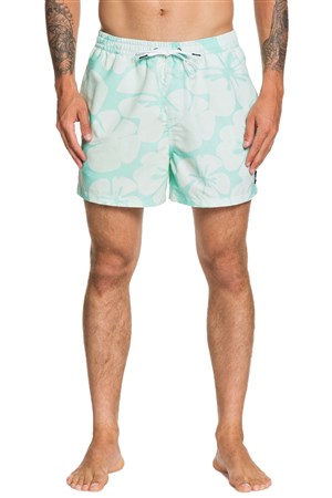 Quiksilver Hauvly 15 Erkek Deniz Şort Eqyjv03598-Gcz6