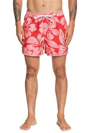 Quiksilver Hauvly 15 Erkek Deniz Şort Eqyjv03598-Rqr6
