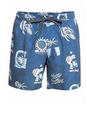 Quiksilver İsland Erkek Deniz Şortu EQYJV03697-BPZ6