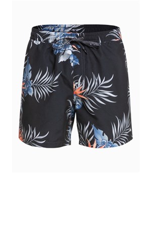 Quiksilver Paradise Express Volley 15 Erkek Deniz Şortu EQYJV03705-KVJ6