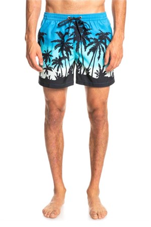 Quiksilver Everyday Paradise Erkek Deniz Şortu EQYJV03861 Mavi