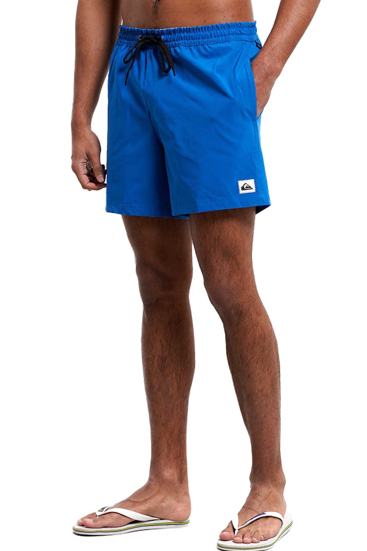 Quiksilver Surfsilk 16 Erkek Deniz Şortu EQYJV03993-BRT0 Mavi