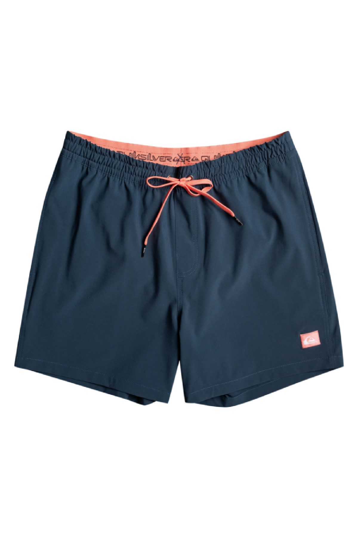 Quiksilver Surfsilk 16 Erkek Deniz Şortu EQYJV03993-BSL0 Lacivert