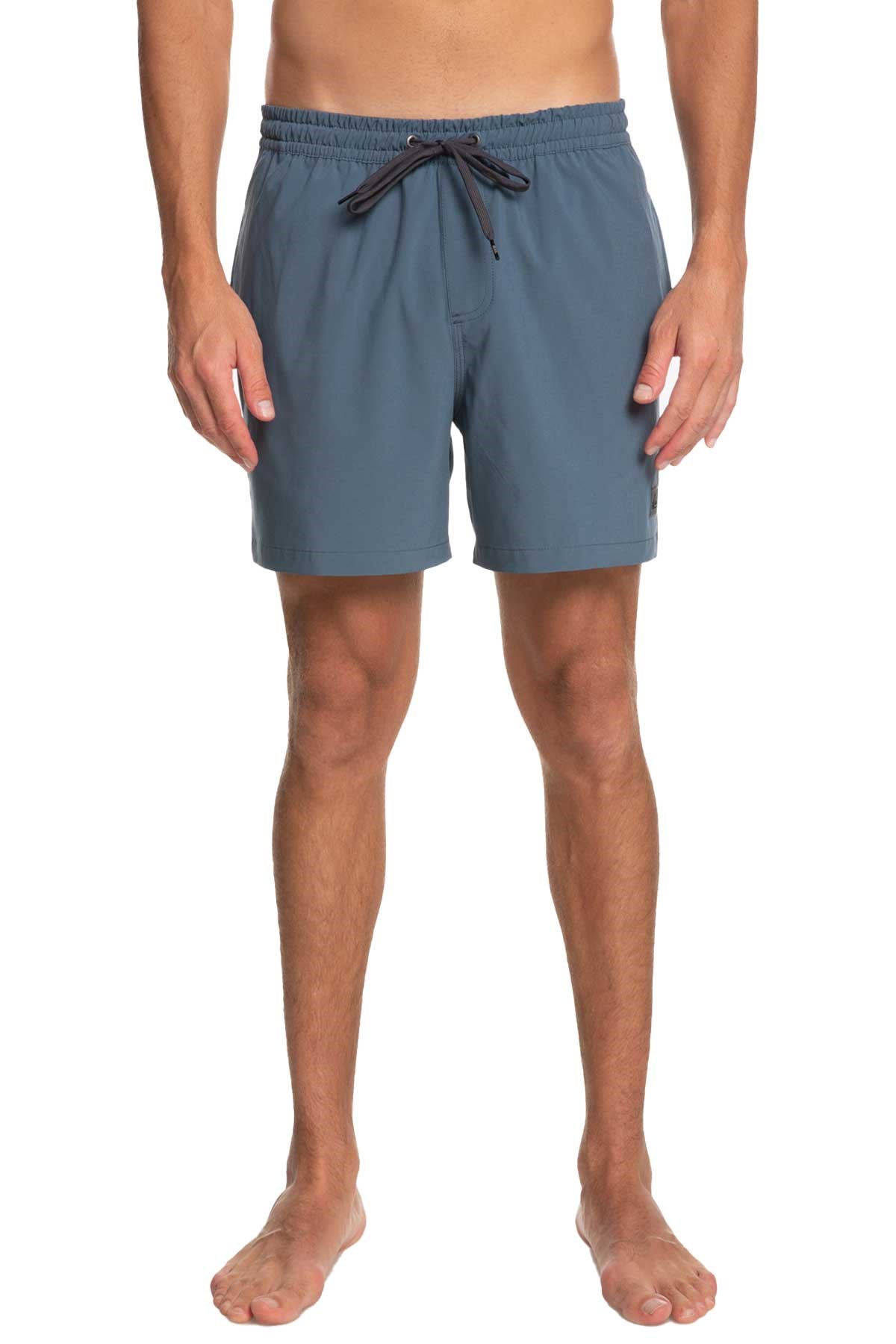 Quiksilver Surfsilk 16 Erkek Deniz Şortu EQYJV03993-BYG0 Lacivert
