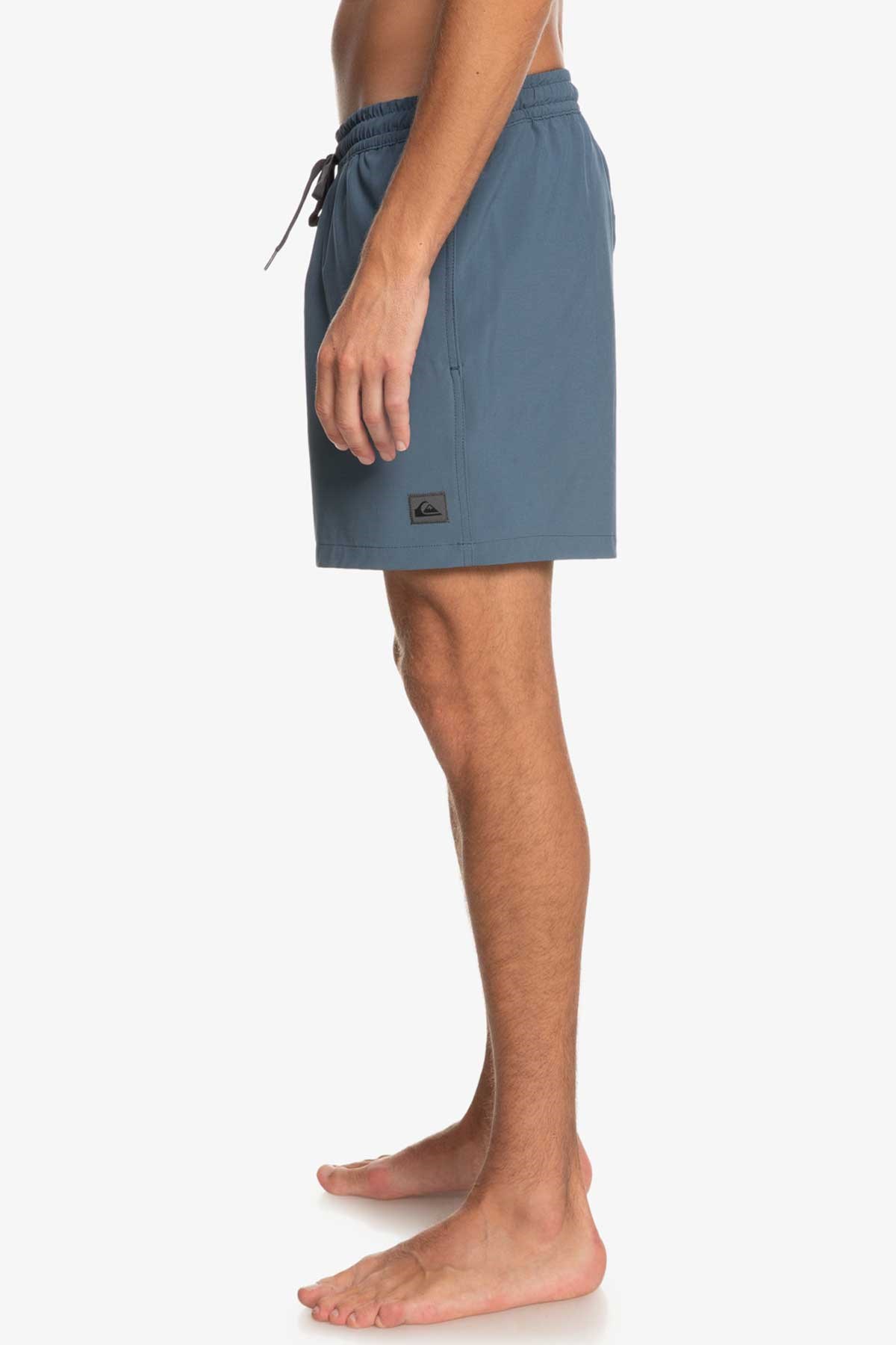 Quiksilver Surfsilk 16 Erkek Deniz Şortu EQYJV03993-BYG0 Lacivert