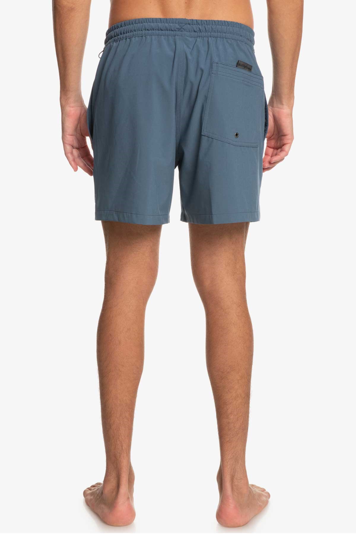 Quiksilver Surfsilk 16 Erkek Deniz Şortu EQYJV03993-BYG0 Lacivert